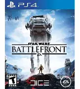 Star Wars Battlefront ( Brak Okładki ) D0132
